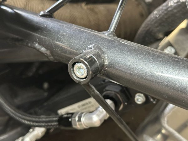 画像4: 溶接アダプター M8 (4)