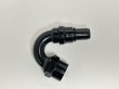 画像2: XRP Race Crimp Hose Ends #10-150° (2)