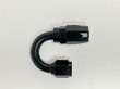 画像2: NBR Swivel Hose Ends #6-180 (2)