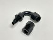 画像3: NBR Swivel Hose Ends #6-120 (3)