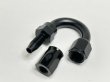 画像3: NBR Swivel Hose Ends #4-180 (3)