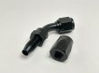 画像3: NBR Swivel Hose Ends #6-45 (3)