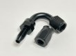 画像3: NBR Swivel Hose Ends #4-120 (3)