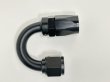 画像2: NBR Swivel Hose Ends #8-180 (2)