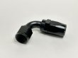 画像1: NBR Swivel Hose Ends #8-90 (1)