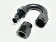 画像3: NBR Swivel Hose Ends #10-180 (3)