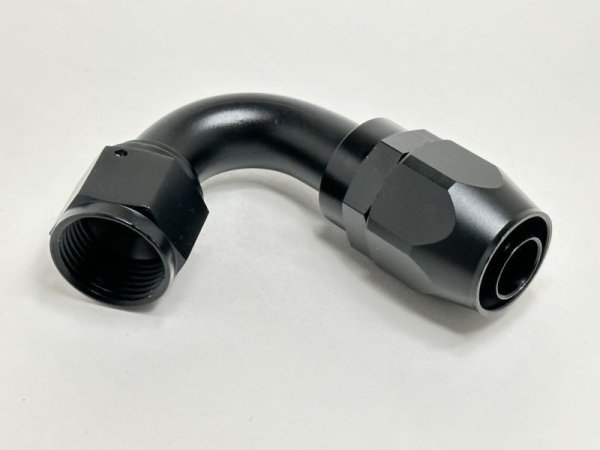 画像1: NBR Swivel Hose Ends #12-120 (1)