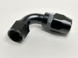 画像1: NBR Swivel Hose Ends #12-90 (1)