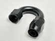 画像1: NBR Swivel Hose Ends #12-180 (1)