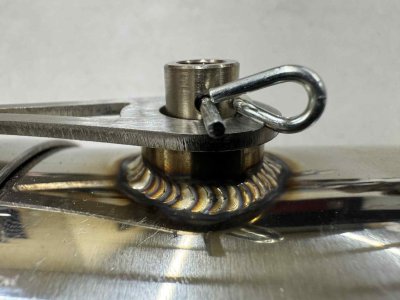 画像3: EXマフラープレート